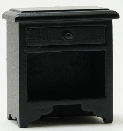 Night Stand, Black